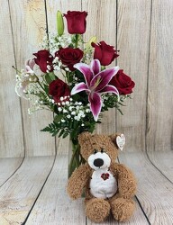 Adorable from Flowers by Ray and Sharon in Muskegon, MI