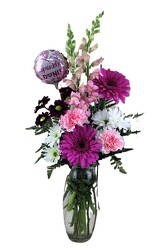 Simply Sweet Valentine from Flowers by Ray and Sharon in Muskegon, MI