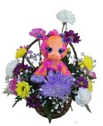 You're Very Special - Georgie Giraffe from Flowers by Ray and Sharon in Muskegon, MI