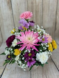 Let Love Sparkle from Flowers by Ray and Sharon in Muskegon, MI