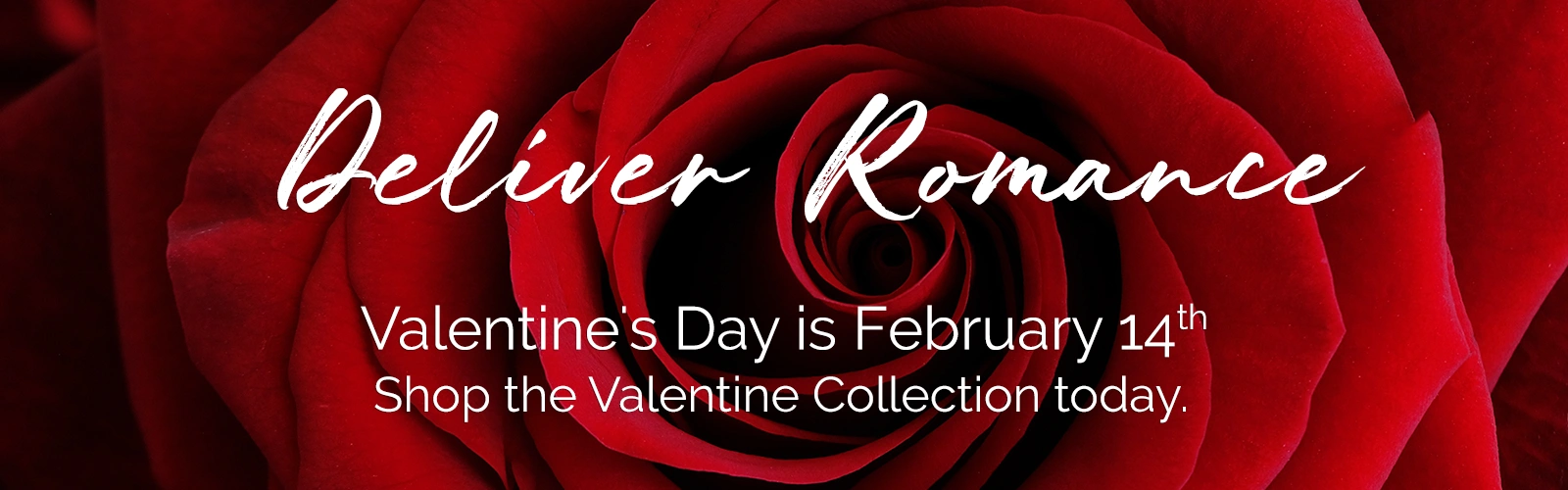 Order Valentine's Day Flowers in Muskegon, MI from Flowers by Ray and Sharon