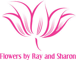 Florist in Muskegon, MI - Flowers by Ray and Sharon