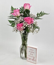 You Make My Heart Smile from Flowers by Ray and Sharon in Muskegon, MI