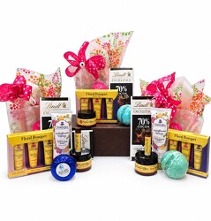 A Gift For You - gift bag from Flowers by Ray and Sharon in Muskegon, MI