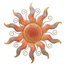 Sun Wall Decor from Flowers by Ray and Sharon in Muskegon, MI