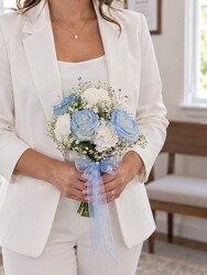 At Home or Courthouse Weddings from Flowers by Ray and Sharon in Muskegon, MI