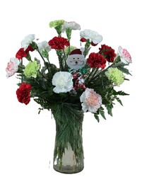 Candy Cane Lane    from Flowers by Ray and Sharon in Muskegon, MI