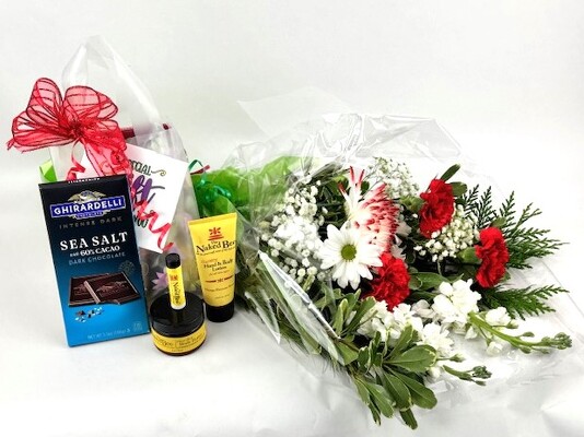 Christmas Fun! from Flowers by Ray and Sharon in Muskegon, MI Christmas Fun! from Flowers by Ray and Sharon in Muskegon, MI