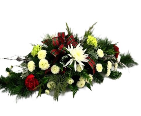 Christmas Traditions from Flowers by Ray and Sharon in Muskegon, MI Christmas Traditions from Flowers by Ray and Sharon in Muskegon, MI