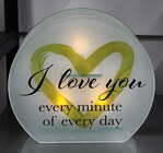 I Love You Every Minute Of Every Day from Flowers by Ray and Sharon in Muskegon, MI