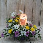 Sweet Dreams Bouquet from Flowers by Ray and Sharon in Muskegon, MI