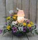 Nite Nite Bouquet from Flowers by Ray and Sharon in Muskegon, MI