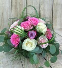 Whispers of Love from Flowers by Ray and Sharon in Muskegon, MI