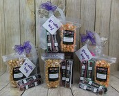 Goodie Bags from Flowers by Ray and Sharon in Muskegon, MI