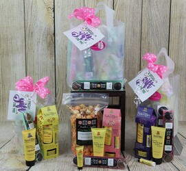A Gift For You - gift bag