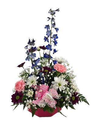 Let Love Sparkle from Flowers by Ray and Sharon in Muskegon, MI