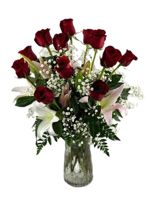 Always and Forever from Flowers by Ray and Sharon in Muskegon, MI Always and Forever from Flowers by Ray and Sharon in Muskegon, MI