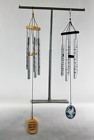 Wind Chimes from Flowers by Ray and Sharon in Muskegon, MI