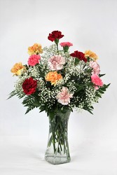 More than a Dozen Reasons from Flowers by Ray and Sharon in Muskegon, MI