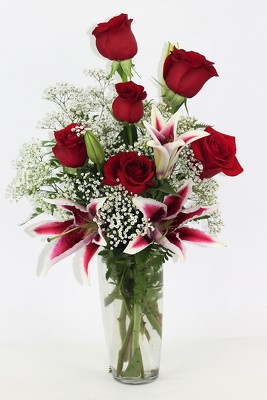 Sealed With A Kiss from Flowers by Ray and Sharon in Muskegon, MI