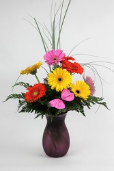 Crazy For Daisies from Flowers by Ray and Sharon in Muskegon, MI