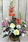 Magical Wishes from Flowers by Ray and Sharon in Muskegon, MI