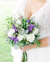 Wild Flower Wedding from Flowers by Ray and Sharon in Muskegon, MI