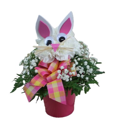 Bunny Hop from Flowers by Ray and Sharon in Muskegon, MI