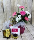 You Are Beautiful Set - LARGE from Flowers by Ray and Sharon in Muskegon, MI