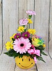 No Worries from Flowers by Ray and Sharon in Muskegon, MI
