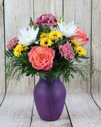 You Are Special Bouquet
