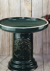 Tree of Life Bird Bath from Flowers by Ray and Sharon in Muskegon, MI