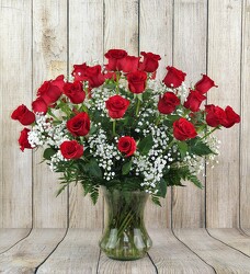 I Adore You Bouquet