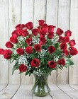 Love Of My Life Bouquet from Flowers by Ray and Sharon in Muskegon, MI