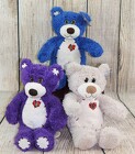 Teddy Bears from Flowers by Ray and Sharon in Muskegon, MI