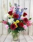 My Girl Bouquet from Flowers by Ray and Sharon in Muskegon, MI