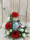 Some People Make the World Special Floral Arrangement from Flowers by Ray and Sharon in Muskegon, MI