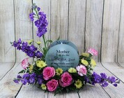 Mother You Are The Heart And Soul from Flowers by Ray and Sharon in Muskegon, MI