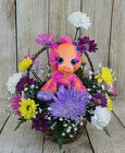 You're Very Special - Georgie Giraffe from Flowers by Ray and Sharon in Muskegon, MI