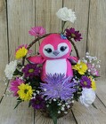 You're Very Special - Penny Penguin from Flowers by Ray and Sharon in Muskegon, MI