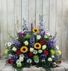 Garden of Memories Surround from Flowers by Ray and Sharon in Muskegon, MI
