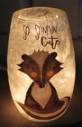 So Stinkin' Cute Night-light with a Skunk from Flowers by Ray and Sharon in Muskegon, MI