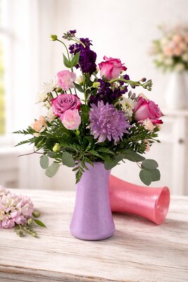 Petals of Gratitude - Premium from Flowers by Ray and Sharon in Muskegon, MI