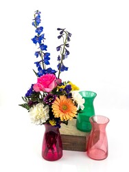 Excellent Mom Vibes from Flowers by Ray and Sharon in Muskegon, MI