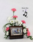 FOREVER IN MY HEART MUSIC BOX from Flowers by Ray and Sharon in Muskegon, MI