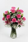 FOREVER IN MY HEART ROSES from Flowers by Ray and Sharon in Muskegon, MI