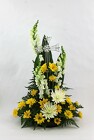 GONE YET NOT FORGOTTEN TRIBUTE from Flowers by Ray and Sharon in Muskegon, MI