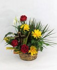 RUGGED CROSS - Planter from Flowers by Ray and Sharon in Muskegon, MI