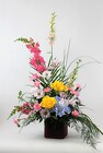 BEAUTIFUL MEMORIES BOUQUET from Flowers by Ray and Sharon in Muskegon, MI