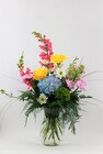 BEAUTIFUL MEMORIES VASE from Flowers by Ray and Sharon in Muskegon, MI